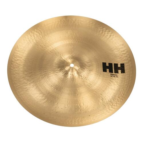 Sabian HH 18" Chinese Cymbals